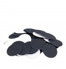 Файл змінний для педикюрного диска STALEKS PODODISK PRO M 50 шт (240 grit)