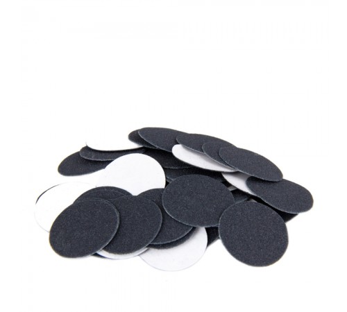 Файл змінний для педикюрного диска STALEKS PODODISK PRO M 50 шт (240 grit) Файл змінний для педикюрного диска STALEKS PODODISK PRO M 50 шт (240 grit)