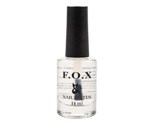 Праймер FOX Acid Primer 14 мл Праймер FOX Acid Primer 14 мл