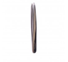 Пінцет для брів Vivienne Wowbrow Дзеркальний