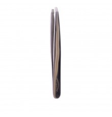 Пінцет для брів Vivienne Wowbrow Дзеркальний