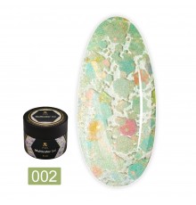 Гель FOX Glow Multicolor Gel 5 мл (002)