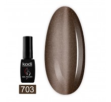 Гель-лак KODI Moon Light 703 8/7 мл