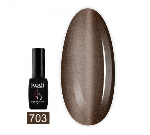 Гель-лак KODI Moon Light 703 8/7 мл Гель-лак KODI Moon Light 703 8/7 мл