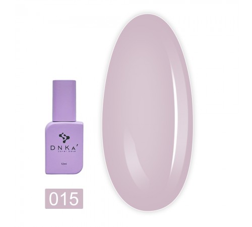 Гель-лак DNKa' Color 12 мл (015) Гель-лак DNKa' Color 12 мл (015)