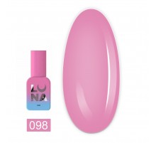 Гель-лак LunaMoon Color 13 мл (98)