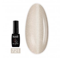 Гель-лак KODI Moon Light 721 8/7 мл