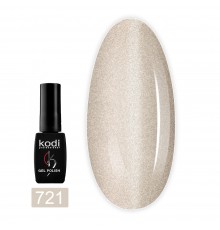 Гель-лак KODI Moon Light 721 8/7 мл