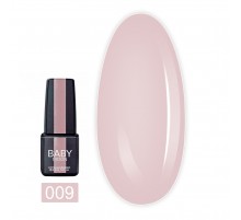 Гель-лак Baby Moon Sensual Nude 6 мл (009)