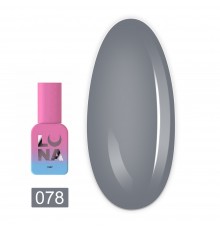 Гель-лак LunaMoon Color 13 мл (78)
