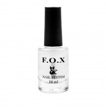 Крем для видалення кутикули FOX Cuticle Eraser, 14 мл