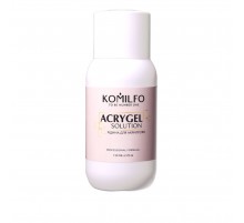 Засіб KOMILFO AcryGel Solution 150 мл