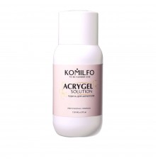 Засіб KOMILFO AcryGel Solution 150 мл