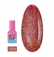 Гель рідкий LunaMoon Light Acrygel 13 мл (59)