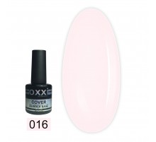 База для гель-лаку OXXI Rubber Cover Base 10 мл (016)