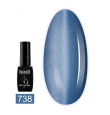 Гель-лак KODI Moon Light 738 8/7 мл
