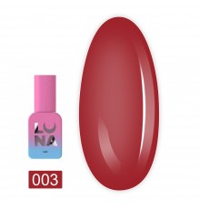 Гель-лак LunaMoon Color 13 мл (03)