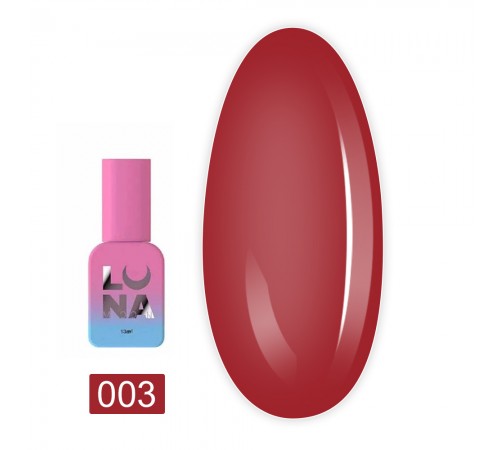 Гель-лак LunaMoon Color 13 мл (03) Гель-лак LunaMoon Color 13 мл (03)