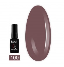 Гель-лак KODI CAPUCCINO CN100 8 мл
