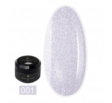 Гель FOX Acryl gel Charm 15 мл (001)