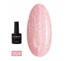 База KOMILFO KC Glitter French Base 8 мл (004)