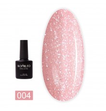 База KOMILFO KC Glitter French Base 8 мл (004)