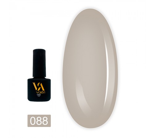 Гель-лак Valeri 6 мл (088) Гель-лак Valeri 6 мл (088)