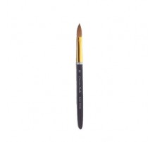 Пензель для акрилу Creator Triangle Big №10 black