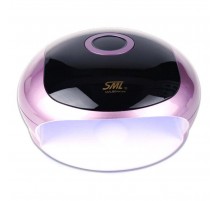 Лампа LED/UV гібрид SML S2 48 Вт (Purple-black)