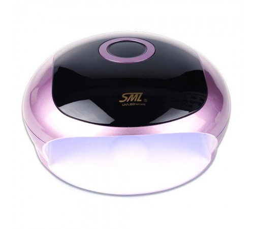 Лампа LED/UV гібрид SML S2 48 Вт (Purple-black) Лампа LED/UV гібрид SML S2 48 Вт (Purple-black)