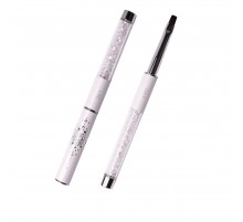 Пензлик KOMILFO Gel flat 4 (Nylon)