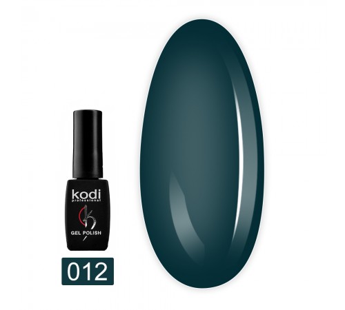 Гель-лак KODI 8 мл (MN012) Гель-лак KODI 8 мл (MN012)