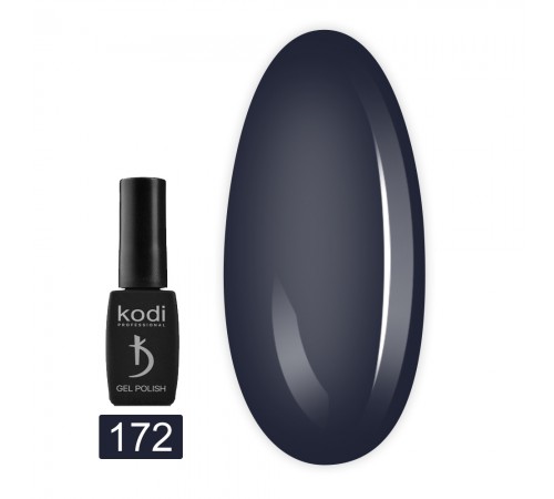 Гель-лак KODI 8 мл (172 Kd m) Гель-лак KODI 8 мл (172 Kd m)
