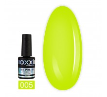 База для гель-лаку OXXI SUMMER 10 мл (005)