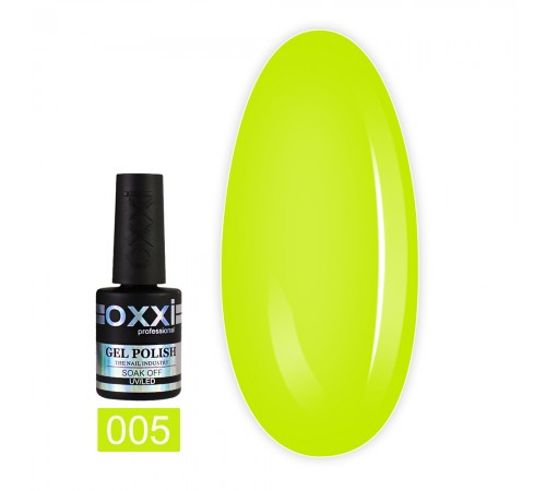 База для гель-лаку OXXI SUMMER 10 мл (005) База для гель-лаку OXXI SUMMER 10 мл (005)