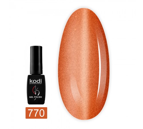 Гель-лак KODI Moon Light 770 8/7 мл Гель-лак KODI Moon Light 770 8/7 мл