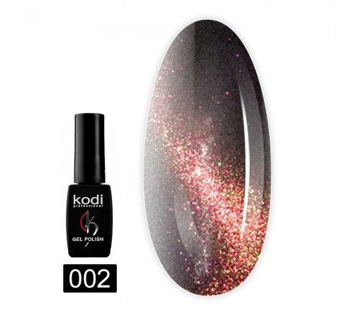 Гель-лак KODI Moonlight 5D 8 мл (5D-02) Гель-лак KODI Moonlight 5D 8 мл (5D-02)