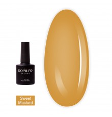 База KOMILFO Color Base 8 мл (Sweet Mustard)
