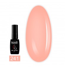 Гель-лак KODI 241 12 мл