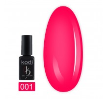 Гель-лак KODI 001 7 мл