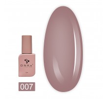 База кольорова DNKa' Cover Base 12 мл (007)