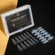 Форми верхні FOX Decking Nail from 20 120 шт (Сучасний Мигдаль)