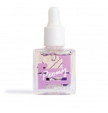 Олія живильна для кутикули Jerden Proff Cuticle Oil 10 мл (Півонія)