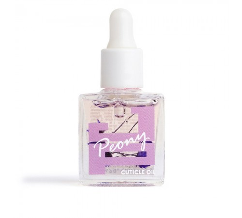 Олія живильна для кутикули Jerden Proff Cuticle Oil 10 мл (Півонія) Олія живильна для кутикули Jerden Proff Cuticle Oil 10 мл (Півонія)
