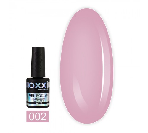 База OXXI Cover Smart 10 мл (002) База OXXI Cover Smart 10 мл (002)