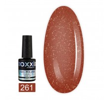 Гель-лак OXXI 10 мл (261)