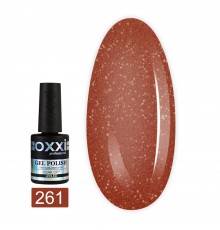 Гель-лак OXXI 10 мл (261)