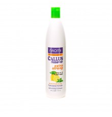 Callus Remover Extra Strong, 500 мл