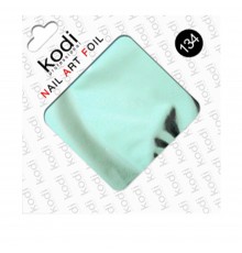Фольга для лиття KODI 134