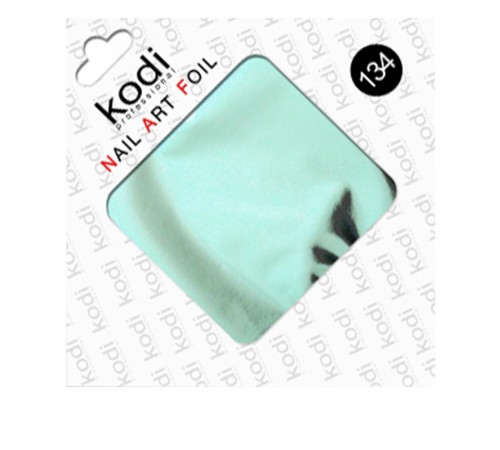 Фольга для лиття KODI 134 Фольга для лиття KODI 134